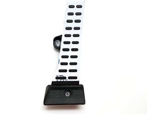 Hyundai Genuine OEM Sploy Accel Brake Pedal لـ 15 16 17 18 Genesis G80 Sport in Saudi Arabia