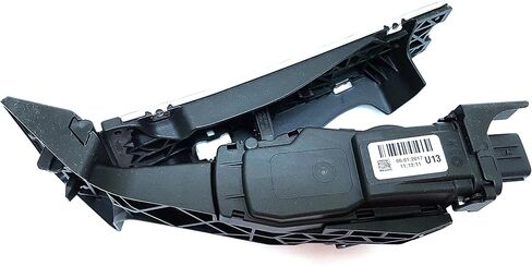 Hyundai Genuine OEM Sploy Accel Brake Pedal لـ 15 16 17 18 Genesis G80 Sport in Saudi Arabia
