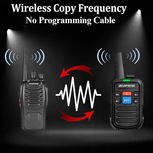 12 Pack Baofeng Bf-888S Walkie Talkies for Adults Long Range Handheld Two-Way Radios Rechargeable with Earpiece Mic,16 Channel Walky Talky with Flashlight for Team, School, Hunting, Skiing in Saudi Arabia