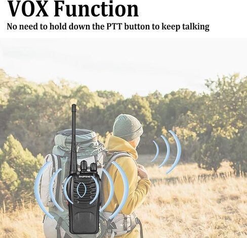 12 Pack Baofeng Bf-888S Walkie Talkies for Adults Long Range Handheld Two-Way Radios Rechargeable with Earpiece Mic,16 Channel Walky Talky with Flashlight for Team, School, Hunting, Skiing in Saudi Arabia