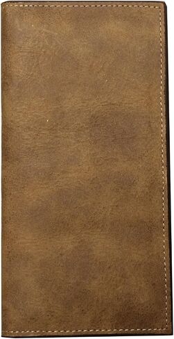 Twisted X Rodeo Wallet with Barbed Wire and Twisted X Logo (XRC-14) in Saudi Arabia