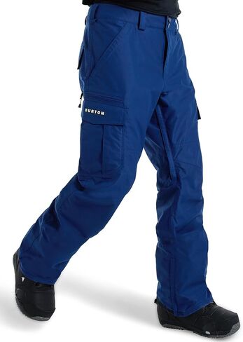 Burton Men's Cargo 2L Pants in Saudi Arabia