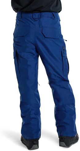 Burton Men's Cargo 2L Pants in Saudi Arabia