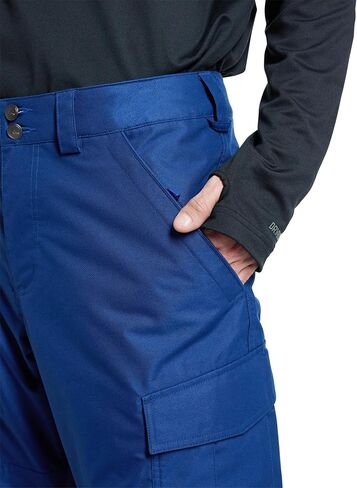 Burton Men's Cargo 2L Pants in Saudi Arabia