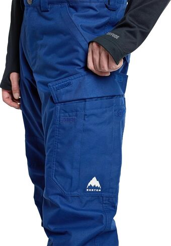Burton Men's Cargo 2L Pants in Saudi Arabia