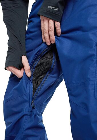 Burton Men's Cargo 2L Pants in Saudi Arabia