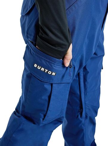 Burton Men's Cargo 2L Pants in Saudi Arabia