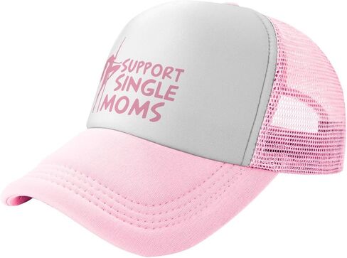 Funny Trucker Hats for Women: Inappropriate Adult Humor Gag,for Bachelorette,Pink & Cute Girls Trips Hat in Saudi Arabia