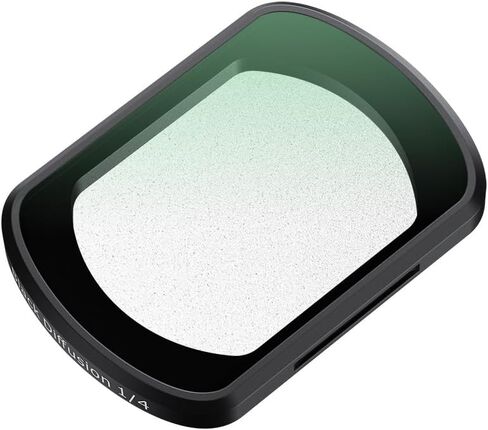 Lens Filters for DJI Osmo Pocket 3 in Saudi Arabia