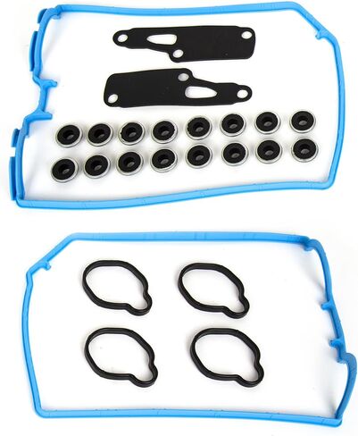 MA-9761295737 Valve Cover Gasket Compatible With/For 02-05 Subaru Impreza WRX Turbo 2.0 DOHC EJ205 USDM in Saudi Arabia