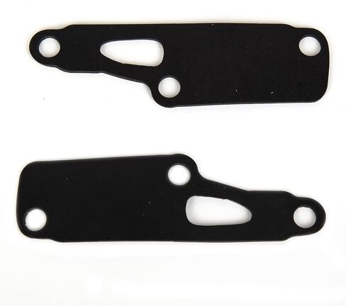 MA-9761295737 Valve Cover Gasket Compatible With/For 02-05 Subaru Impreza WRX Turbo 2.0 DOHC EJ205 USDM in Saudi Arabia