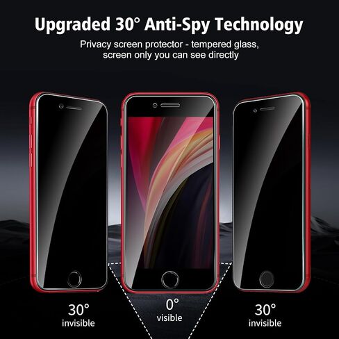 3 حزمة لـ Samsung Galaxy Z Fold 6 Privacy Screen Protecor in Kuwait
