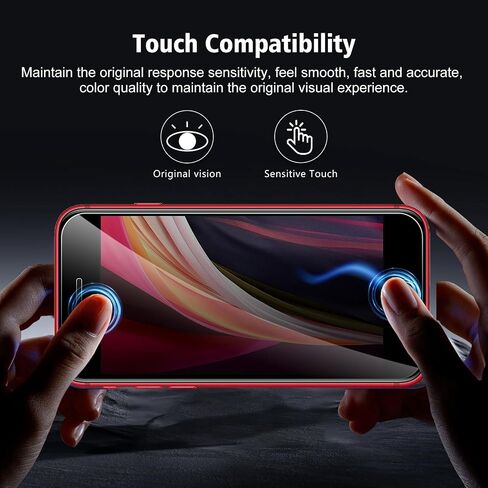 3 حزمة لـ Samsung Galaxy Z Fold 6 Privacy Screen Protecor in Kuwait