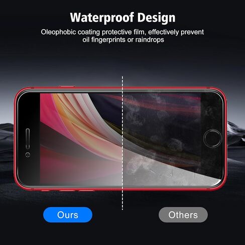 3 حزمة لـ Samsung Galaxy Z Fold 6 Privacy Screen Protecor in Kuwait