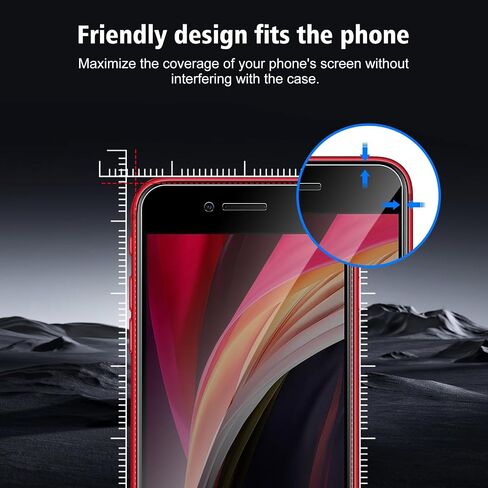 3 حزمة لـ Samsung Galaxy Z Fold 6 Privacy Screen Protecor in Kuwait