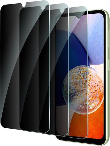 3 حزمة لـ Samsung Galaxy Z Fold 6 Privacy Screen Protecor in Kuwait