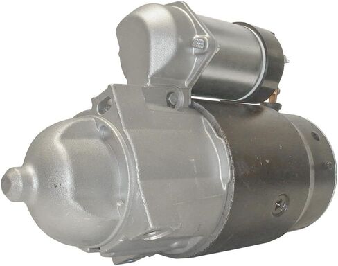 Acdelco Gold 336-1822 Starter ، إعادة تصنيعها (متجددة) in Saudi Arabia