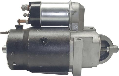 Acdelco Gold 336-1822 Starter ، إعادة تصنيعها (متجددة) in Saudi Arabia
