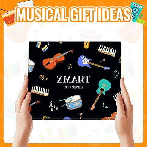 Zmart Theatre Gifts for Theater Lover Gifts - Drama Gifts for Actors Women Men, Musical Gifts, Theater Socks Blue in Saudi Arabia