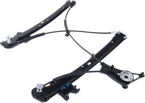 A-Premium Electric Power Window Regulator Without Motor Compatible with Audi A3 A3 Quattro 2015-2020 RS3 2017-2020 S3 2015-2020 Front Left Driver Side in Saudi Arabia