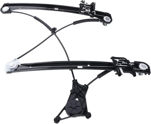 A-Premium Electric Power Window Regulator Without Motor Compatible with Audi A3 A3 Quattro 2015-2020 RS3 2017-2020 S3 2015-2020 Front Left Driver Side in Saudi Arabia