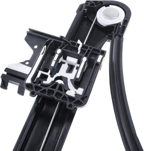 A-Premium Electric Power Window Regulator Without Motor Compatible with Audi A3 A3 Quattro 2015-2020 RS3 2017-2020 S3 2015-2020 Front Left Driver Side in Saudi Arabia