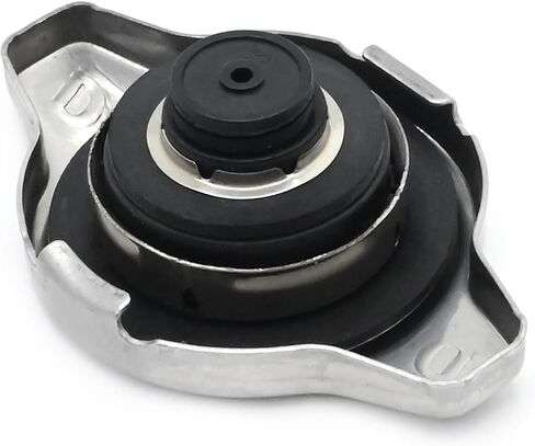 CADIATIAR CAP 16401-31520 108 KPA CAP CAP استبدال Toyota Lexus Avalon Camry Echo Highlander Prius C Sequoia استبدال Lexus ES300H ES350 GS300 GS430 IS300 LS430 RX350 in Saudi Arabia