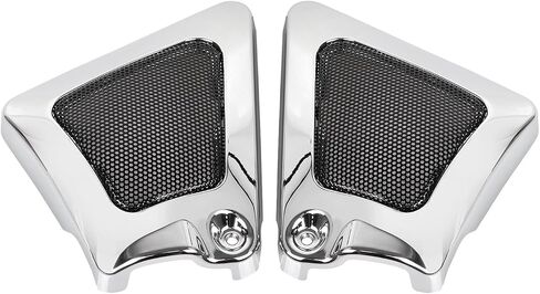 Left & Right Black Airbox Frame Neck Side Cover Fairing For Harley Night Rod VRSCD Special VRSCDX V-Rod VRSCA VRSCAW in Saudi Arabia
