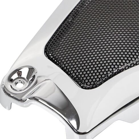 Left & Right Black Airbox Frame Neck Side Cover Fairing For Harley Night Rod VRSCD Special VRSCDX V-Rod VRSCA VRSCAW in Saudi Arabia