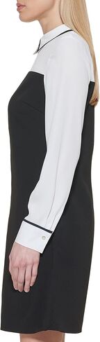 تومي هيلفيجر للسيدات الطويل الأكمام الطويلة in Kuwait