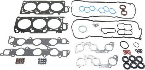 Garage-Pro Aftermarket Head Gasket Set Compatible with 2004-2006 Toyota Camry/Sienna/Lexus RX330/ES330 6 Cyl 3.3L eng. in Saudi Arabia