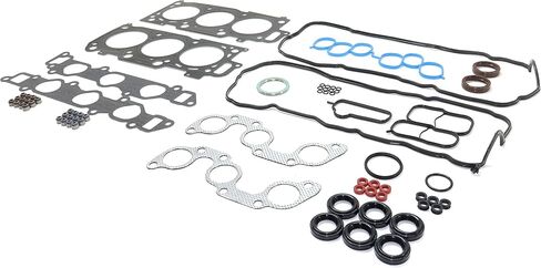 Garage-Pro Aftermarket Head Gasket Set Compatible with 2004-2006 Toyota Camry/Sienna/Lexus RX330/ES330 6 Cyl 3.3L eng. in Saudi Arabia