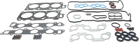 Garage-Pro Aftermarket Head Gasket Set Compatible with 2004-2006 Toyota Camry/Sienna/Lexus RX330/ES330 6 Cyl 3.3L eng. in Saudi Arabia