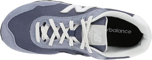 New Balance Men 515 V3 Sneaker ، Navy/White ، 10.5 in Kuwait