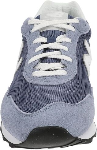 New Balance Men 515 V3 Sneaker ، Navy/White ، 10.5 in Kuwait