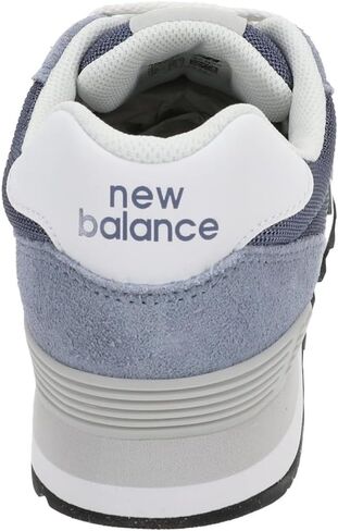 New Balance Men 515 V3 Sneaker ، Navy/White ، 10.5 in Kuwait