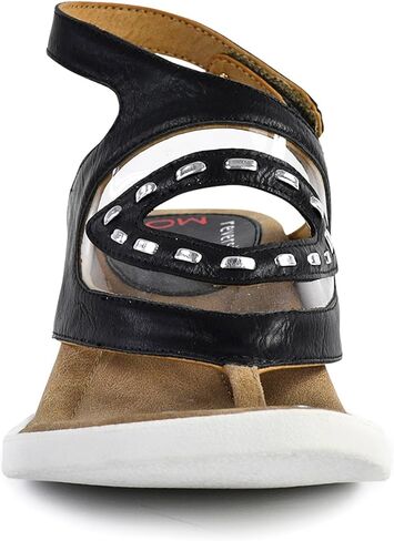 Modzori Chika Low Wedge Sandal القابلة للعكس in Kuwait