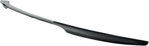 Trunk Spoiler متوافق مع 2012-2020 BMW 3 Series F80 M3 & F30 4DR 4DR Sedan ، V style style غير مصممة المفسد الخلفي Wing Wing Lid Deck Lip بواسطة Ikon Motorsports ، 2013 2014 2015 2015 in Saudi Arabia