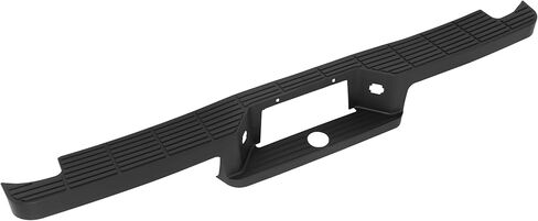 لوحة خطوة الصدمات الخلفية Kuafu متوافقة مع 1993-2011 Ford Ranger Styleside & Supercrew Model Not Liat Stepside/Flareside Bed PP in Saudi Arabia