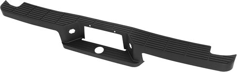 لوحة خطوة الصدمات الخلفية Kuafu متوافقة مع 1993-2011 Ford Ranger Styleside & Supercrew Model Not Liat Stepside/Flareside Bed PP in Saudi Arabia