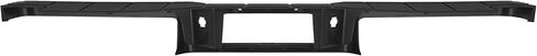 لوحة خطوة الصدمات الخلفية Kuafu متوافقة مع 1993-2011 Ford Ranger Styleside & Supercrew Model Not Liat Stepside/Flareside Bed PP in Saudi Arabia