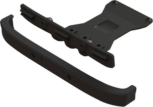 ARRMA Front Bumper ARA320627 Elec Car/Truck Replacement Parts in Saudi Arabia