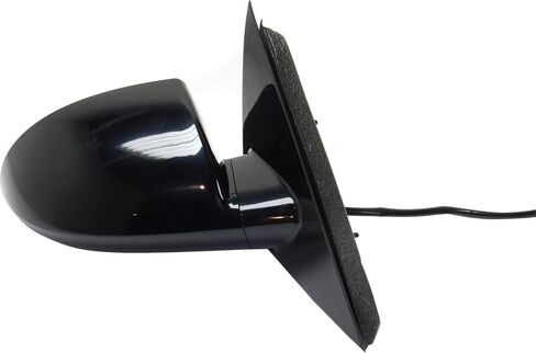 Kool Vue Driver & Passenger Side Power Mirrors for Chevrolet Impala 2006-2016 Paintable in Saudi Arabia