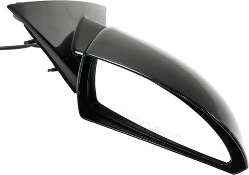 Kool Vue Driver & Passenger Side Power Mirrors for Chevrolet Impala 2006-2016 Paintable in Saudi Arabia