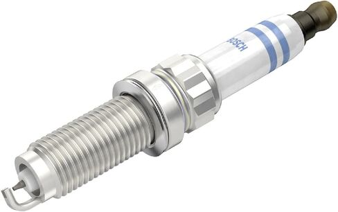 BOSCH 9747 OE Fine Wire Iridium Spark Plug - Single in Saudi Arabia