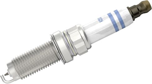 BOSCH 9747 OE Fine Wire Iridium Spark Plug - Single in Saudi Arabia