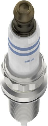BOSCH 9747 OE Fine Wire Iridium Spark Plug - Single in Saudi Arabia