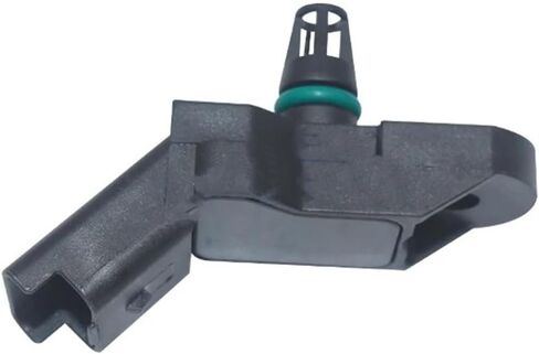 مستشعر الضغط التفاضلي العادم من بين المستشعر المطلق لضغط الضغط الخريطة 0261230043 لـ Citroen C2 C3 C4 C8 لـ Berlingo لـ Saxo لمستشعر ضغط الهواء Xsara in Saudi Arabia