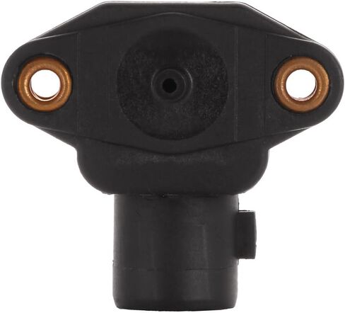 MAP Clifold Absolute Pressure متوافق مع 1994-1997 لـ Acura Integra استبدال TN079800-3280-مجموعة من 1 in Kuwait