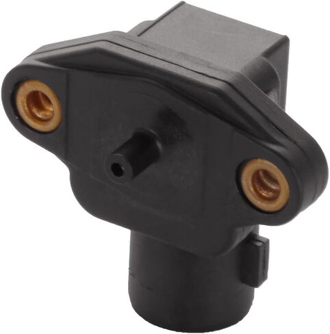 MAP Clifold Absolute Pressure متوافق مع 1994-1997 لـ Acura Integra استبدال TN079800-3280-مجموعة من 1 in Kuwait